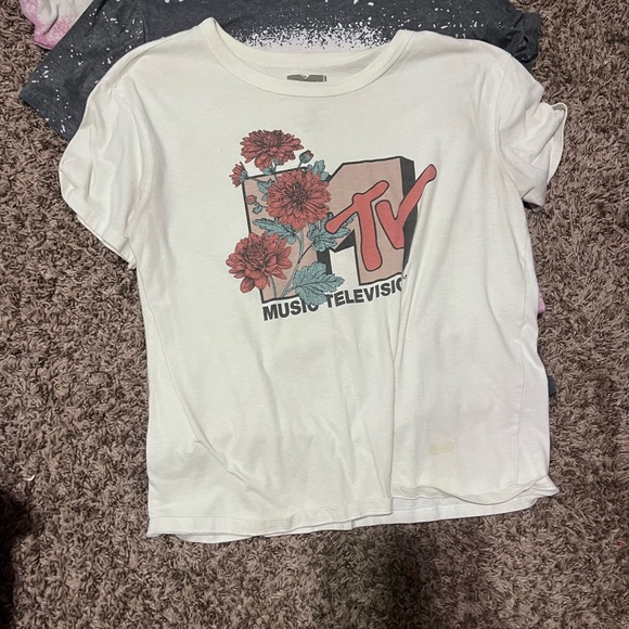 graphic tshirt bundle. *SOME RARE* - Picture 3 of 8